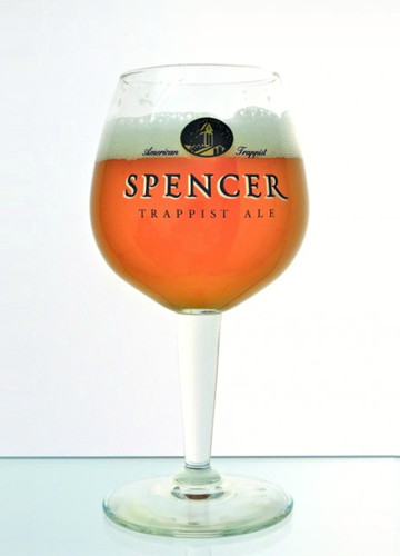 Spencer Trappist Brewery